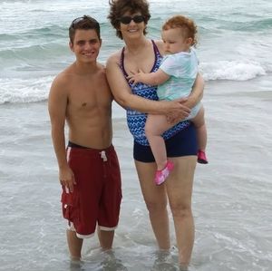 Meet your Posher, Martha